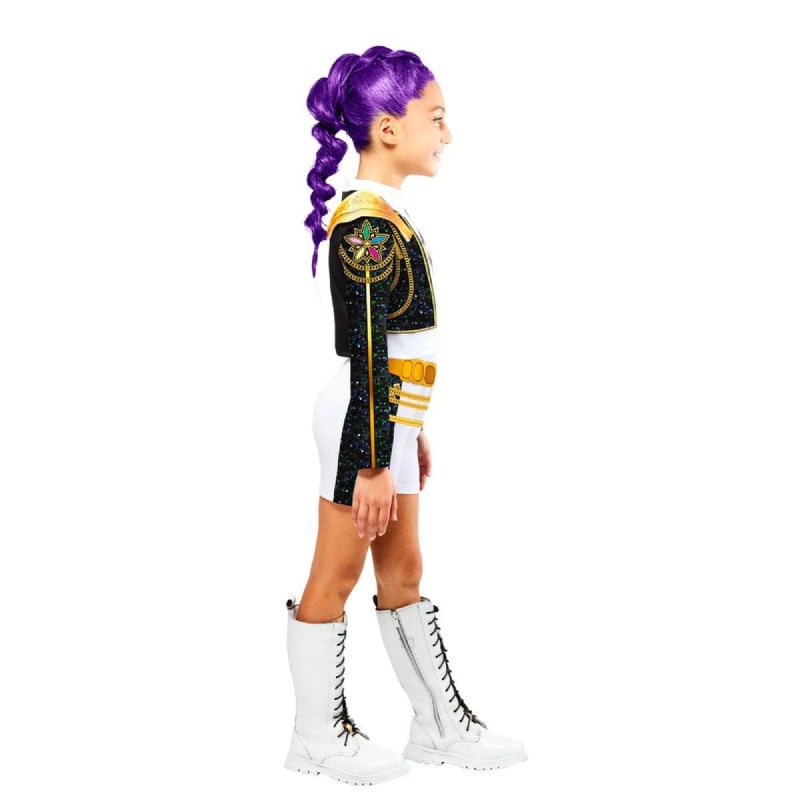 Disfraz K-Pop Rumi Golden Talla M 9-10 Años