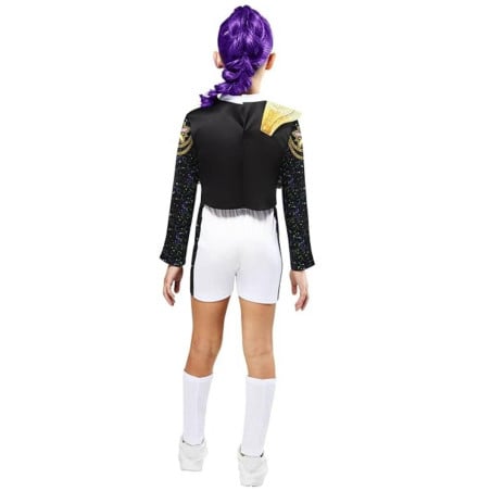 Disfraz K-Pop Rumi Golden Deluxe Talla S 7-8 Años