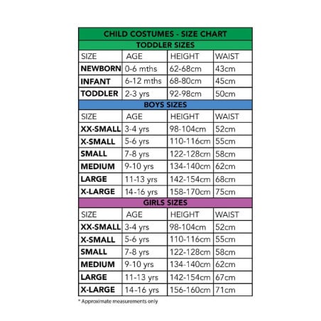 Disfraz K-Pop Rumi Golden Deluxe Talla S 7-8 Años