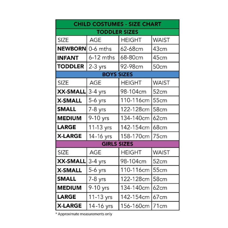 Disfraz K-Pop Rumi Golden Deluxe Talla L 11-13 Años