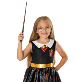 Varita Harry Potter Deluxe De Rubies 2