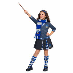 Varita Luna Lovegood De Rubies 2