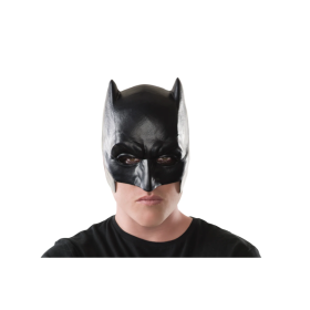 Máscara Batman Adulto De Rubies