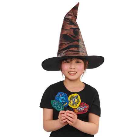 Sombrero Seleccionador Harry Potter