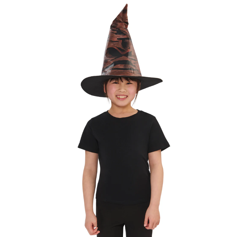 Sombrero Seleccionador Harry Potter