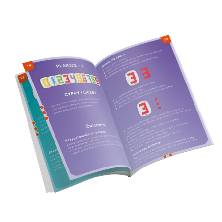 Marioinex Mini Waffle Matemáticas 444 PZS