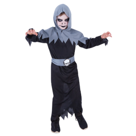 Disfraz Verdugo 10-12 Años
