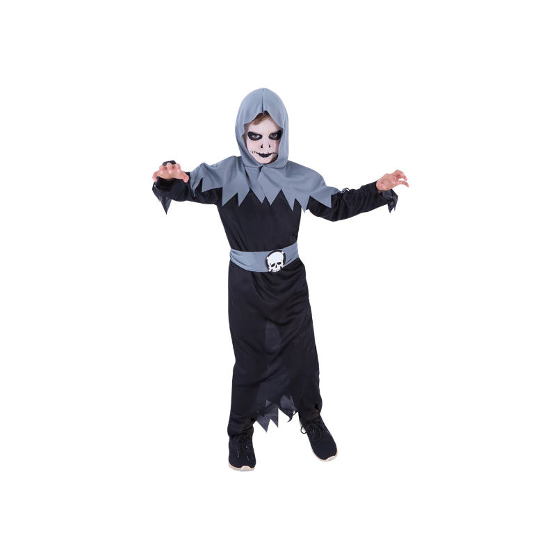 Disfraz Verdugo 10-12 Años