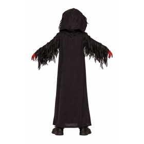 Disfraz Monstruo Terrorífico Talla 11-13 Años De Rubies 2