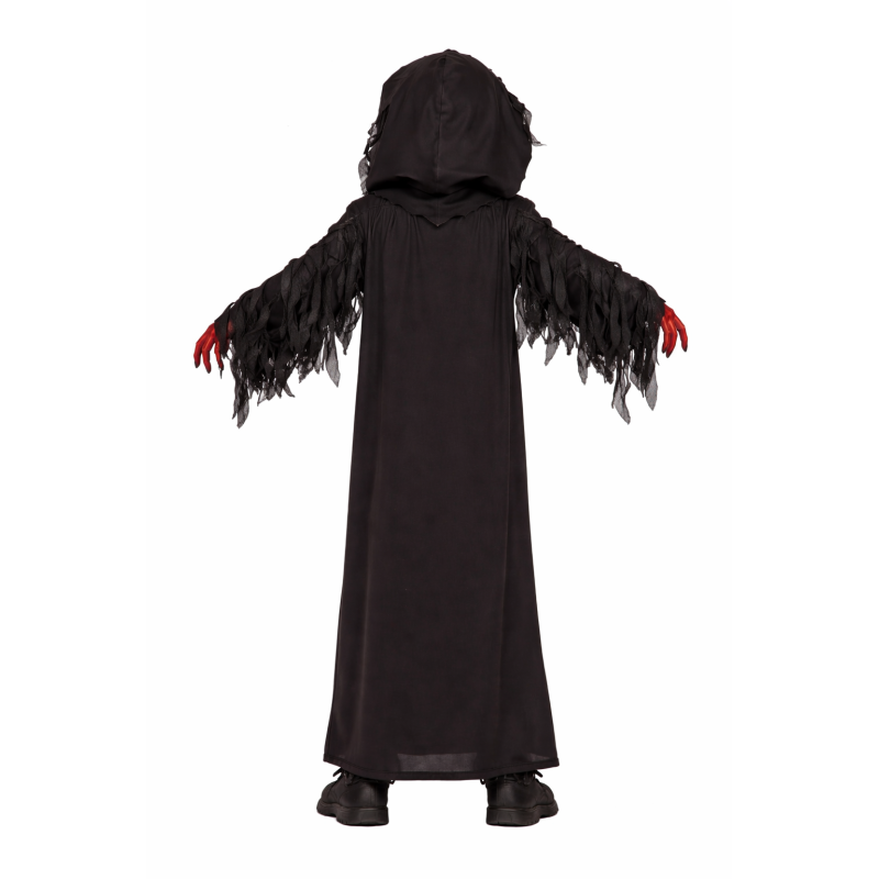 Disfraz Monstruo Terrorífico Talla 11-13 Años