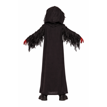 Disfraz Monstruo Terrorífico Talla 11-13 Años