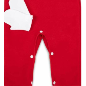 Disfraz Elfo Scout Talla 12-24 Meses 2