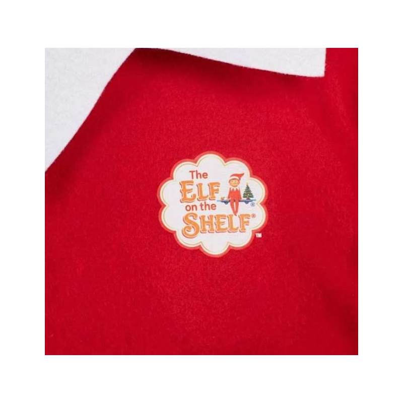 Disfraz Elfo Scout Talla 12-24 Meses