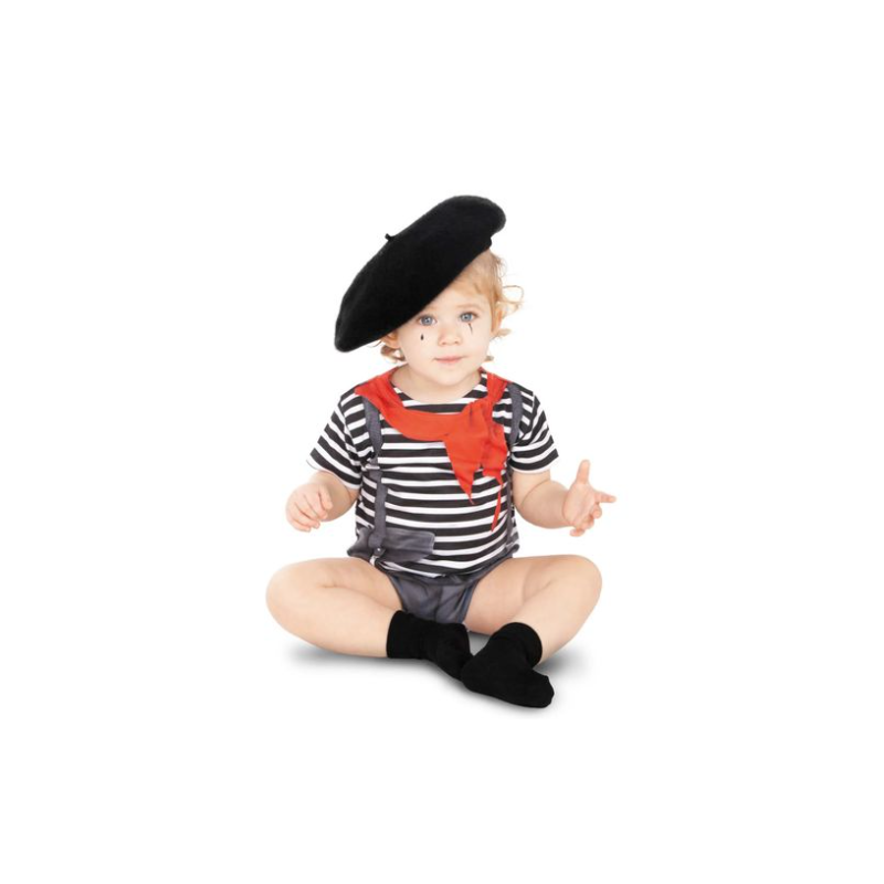 Disfraz Mimo Bebé 18 Meses