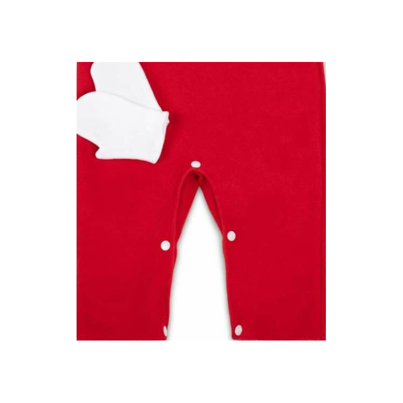 DISFRAZ ELFO SCOUT TALLA 7-12 MESES