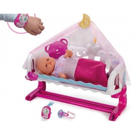 NENUCO CUNITA DUERME CONMIGO