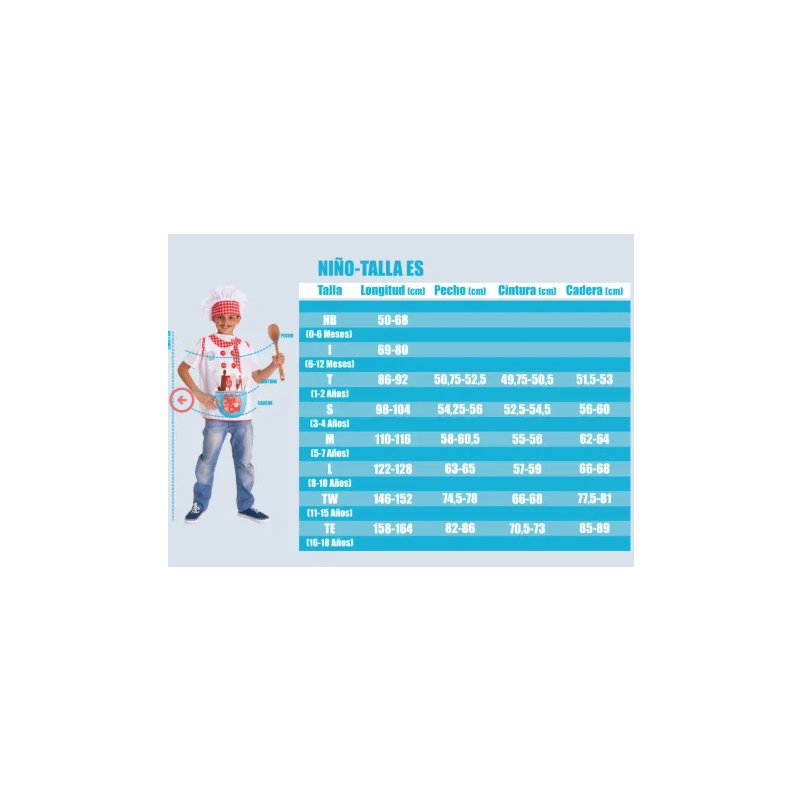 DISFRAZ CAPITAN AMERICA 0-6 MESES