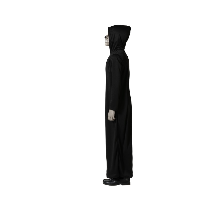 Disfraz Tenebroso Negro Talla 3-4 Años