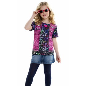 Camiseta Rockstar 6-8 Años
