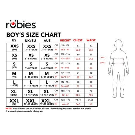 Disfraz Bruja Superstar 11-13 Años