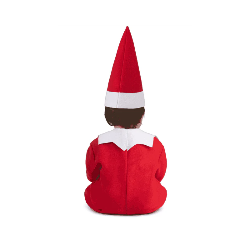 Disfraz Elfo Scout Talla 6-12 Meses