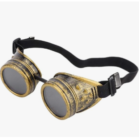 GAFAS STEAMPUNK
