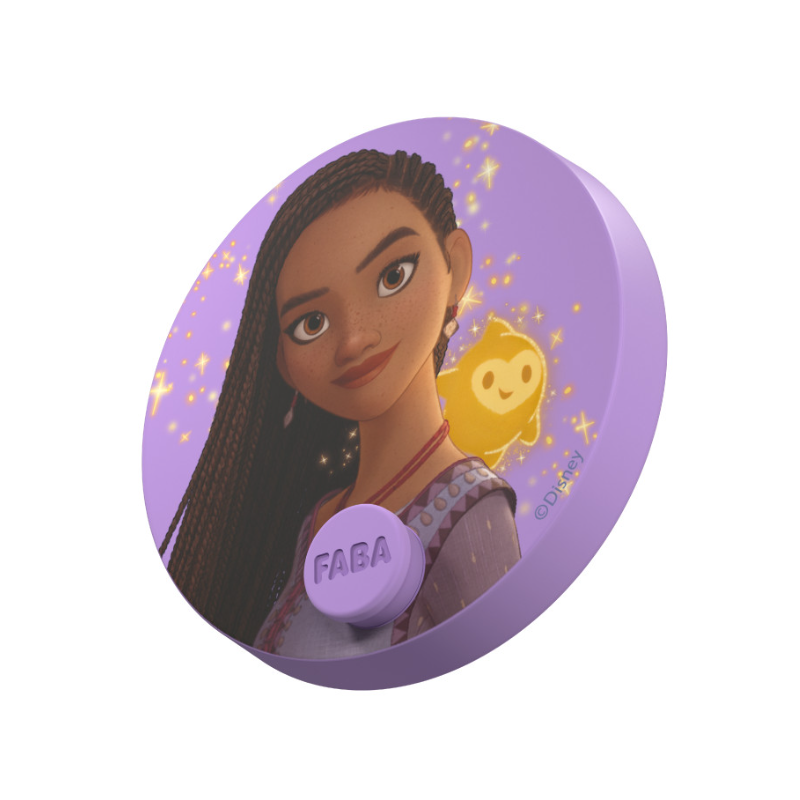 FABA Wish: El Poder De Los Deseos