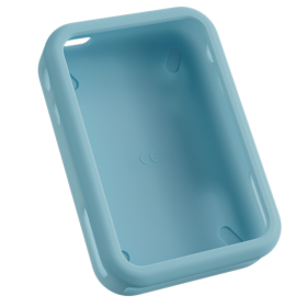 FABA Funda Protectora Patapum Azul De FABA