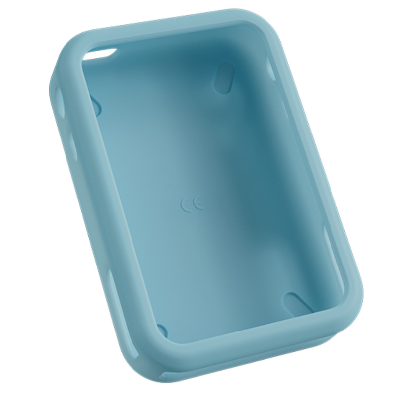 FABA Funda Protectora Patapum Azul De FABA