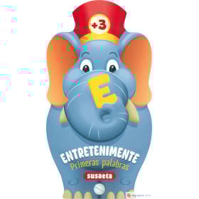 Entretenimente Primeras Palabras