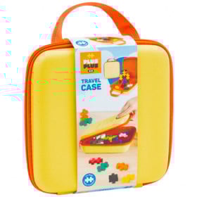 Plus Plus Maletín De Viaje 15 Piezas