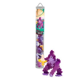 Plus Plus Tubo Animales 100 Piezas Surtido