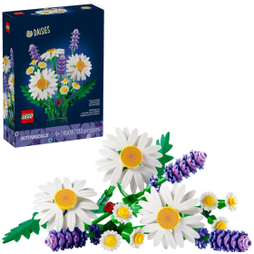 LEGO Botanicals Margaritas 11508