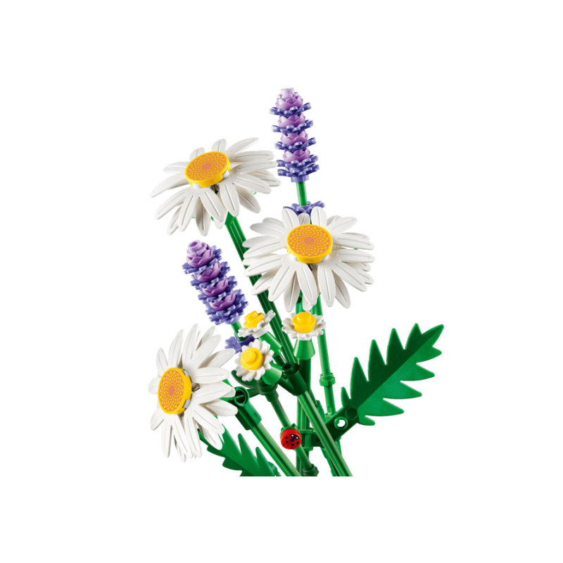 LEGO Botanicals Margaritas 11508