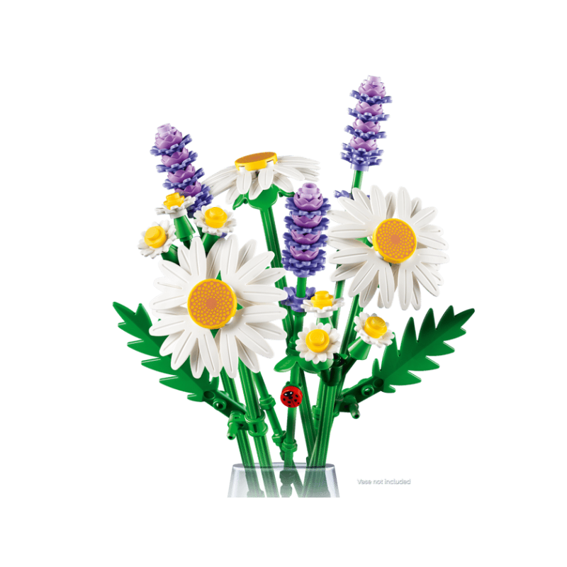 LEGO Botanicals Margaritas 11508