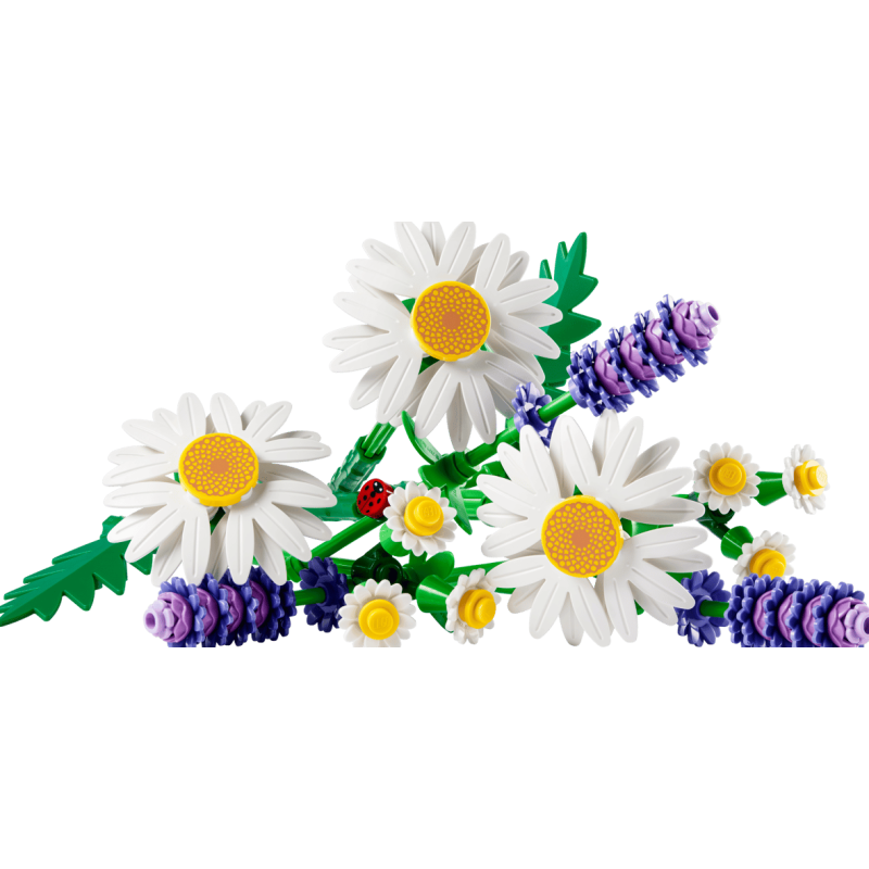 LEGO Botanicals Margaritas 11508