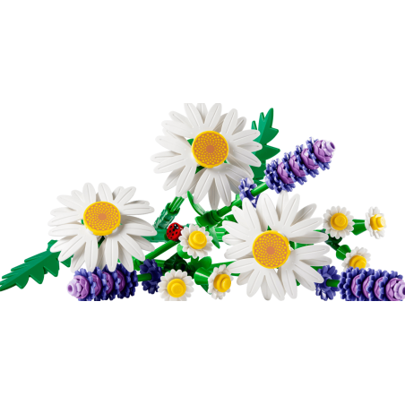 LEGO Botanicals Margaritas 11508