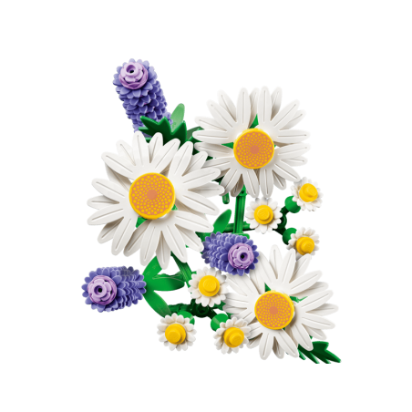 LEGO Botanicals Margaritas 11508