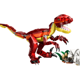LEGO Creator Feroz Dinosaurio 31379 De LEGO 2