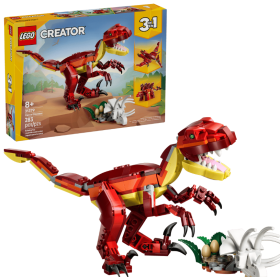 LEGO Creator Feroz Dinosaurio 31379 De LEGO