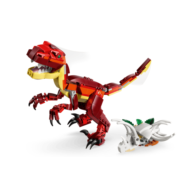LEGO Creator Feroz Dinosaurio 31379