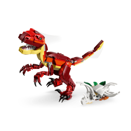 LEGO Creator Feroz Dinosaurio 31379