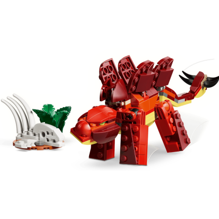 LEGO Creator Feroz Dinosaurio 31379