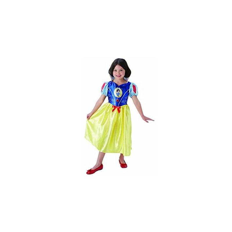 Disfraz Blancanieves Fairy Talla 7-8 Años
