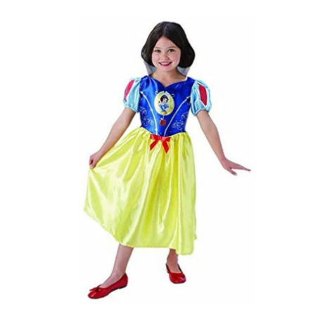 Disfraz Blancanieves Fairy Talla 7-8 Años