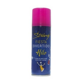 Hilo De Color Spray 200 ml Rosa