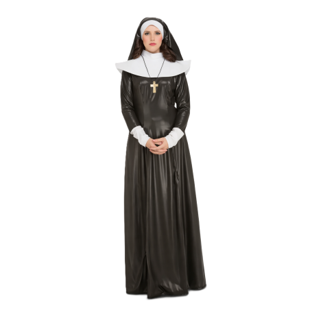Disfraz Monja Orden Religiosa Talla S De My Other Me