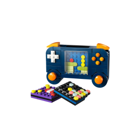 LEGO Creator Consola De Videojuegos Retro 31380 De LEGO 2