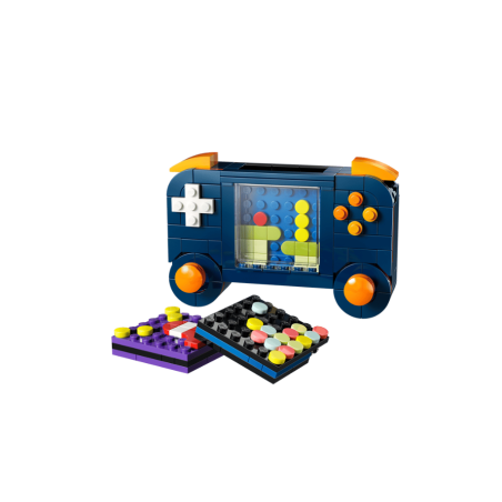 LEGO Creator Consola De Videojuegos Retro 31380