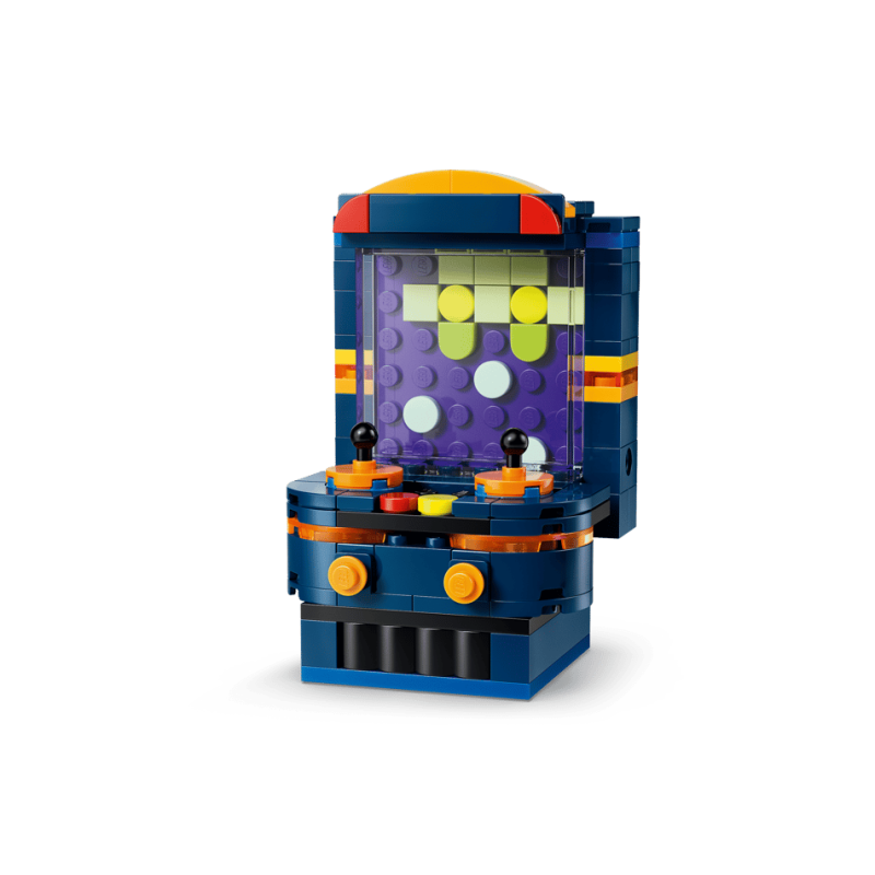 LEGO Creator Consola De Videojuegos Retro 31380